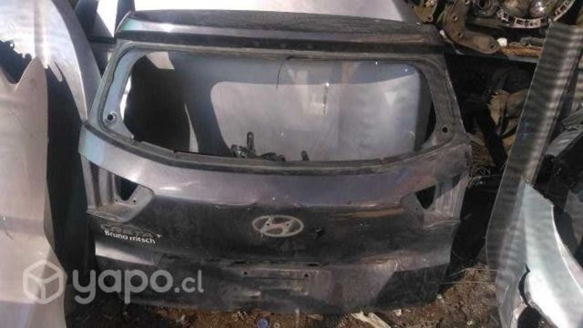 Portalon hyundai creta 2016-2018 original