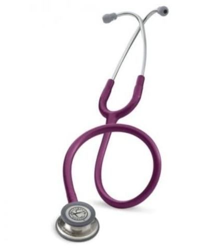Fonendoscopio littmann classic III color ciruela