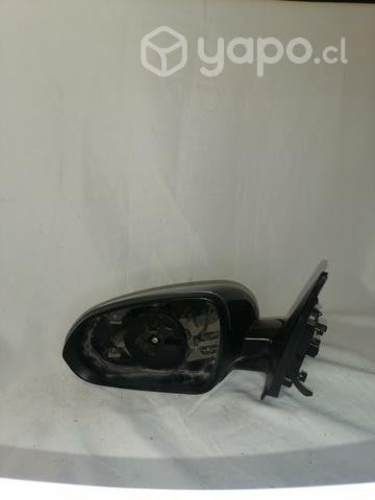 Kia rio 4 y  espejos con intermitente