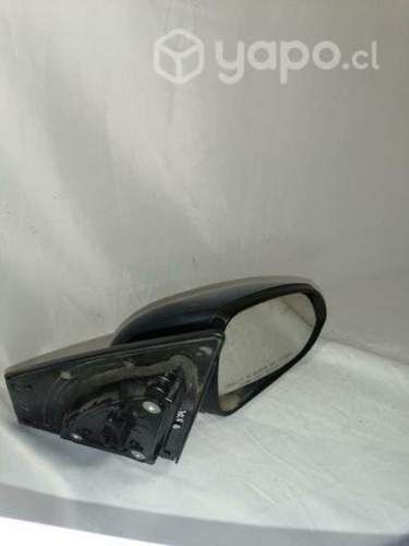 Kia rio 4 y  espejos con intermitente