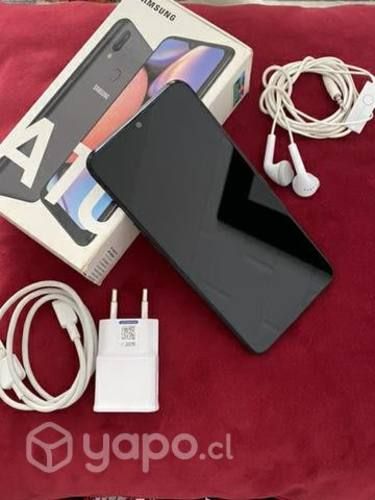 Samsung Galaxy A10s