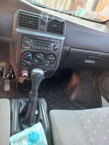 Vendo furgon N300 max año 2020