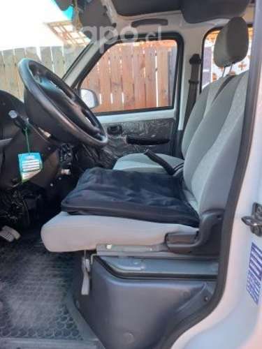 Vendo furgon N300 max año 2020