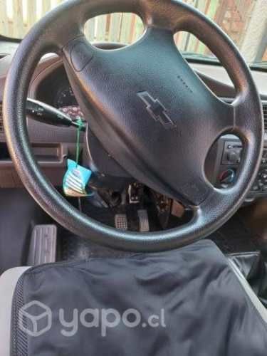 Vendo furgon N300 max año 2020