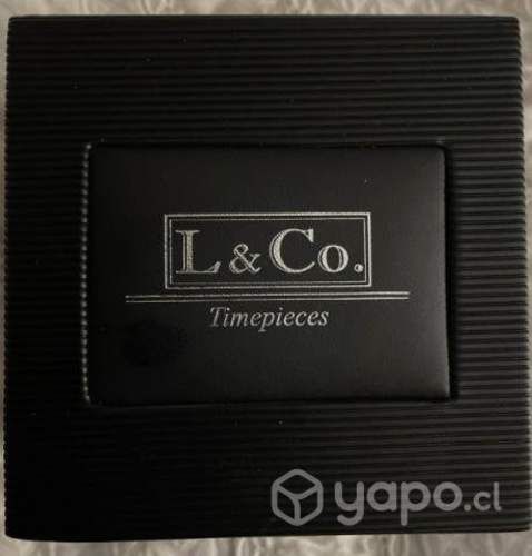 Relojes deportivo varon