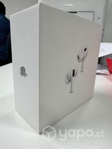 Audifonos apple originales