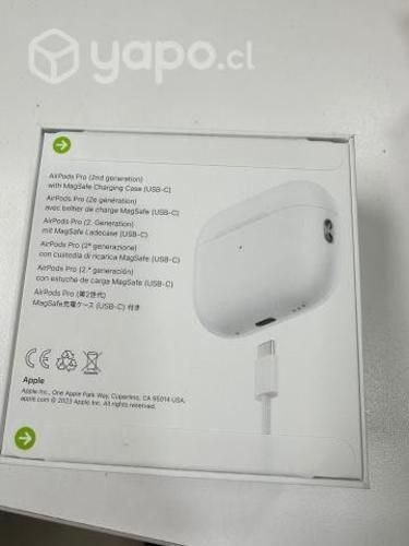 Audifonos apple originales