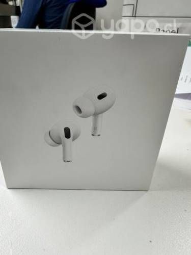 Audifonos apple originales