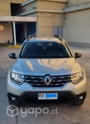 Renault duster zen