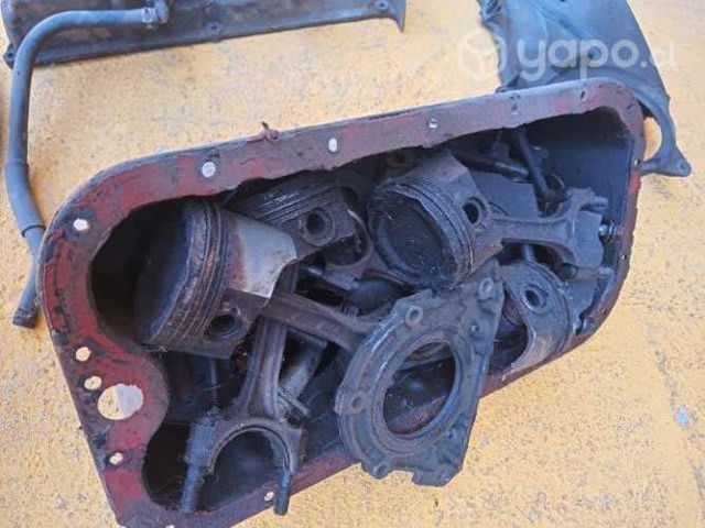 Byd b y d f0 f 0 carter bielas pistones cigueñal