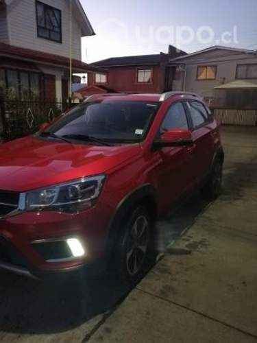 Chery tiggo 2 glx mt 2020