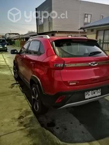 Chery tiggo 2 glx mt 2020