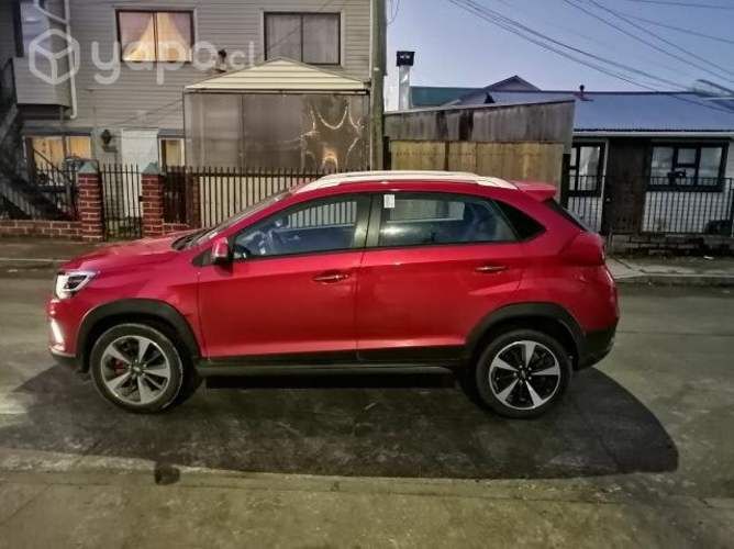 Chery tiggo 2 glx mt 2020