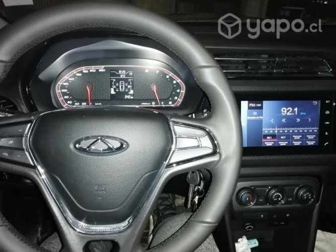 Chery tiggo 2 glx mt 2020