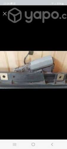 Sunroof Volkswagen Jetta/golf mk5