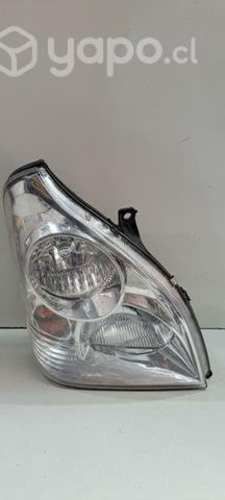 Optico derecho chevrolet n300