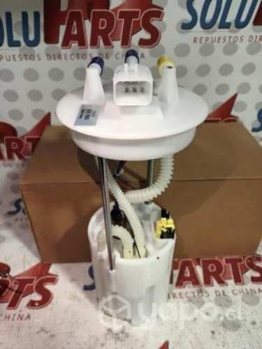 Bomba bencina btillance h230