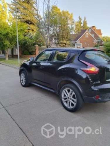 Nissan Juke 2016 en excelentes condiciones