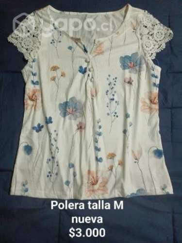 Ropa de mujer