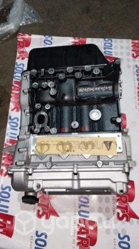 Motor completo para lifan 1.2