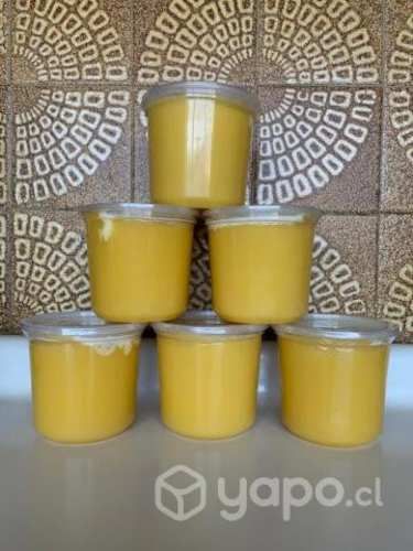 Miel de Diente de León 1 kg