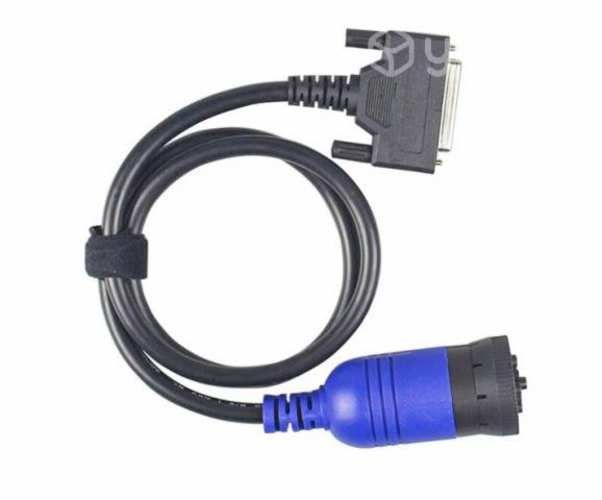 Scanner Cummins Insite Inline 6 Heavy Duty Camion