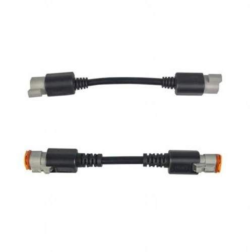 Scanner Cummins Insite Inline 6 Heavy Duty Camion