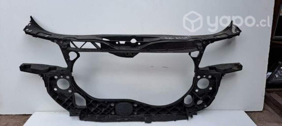 Frontal audi a4 2007