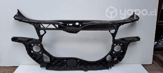 Frontal audi a4 2007