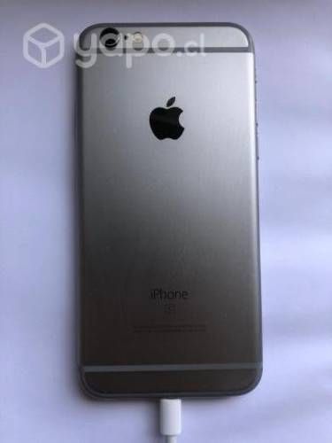 Celular Iphone 6s 32Gb Usado En Perfecto Estado