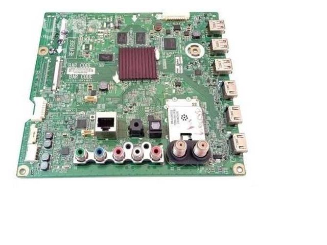 Reparacion tarjetas de tv