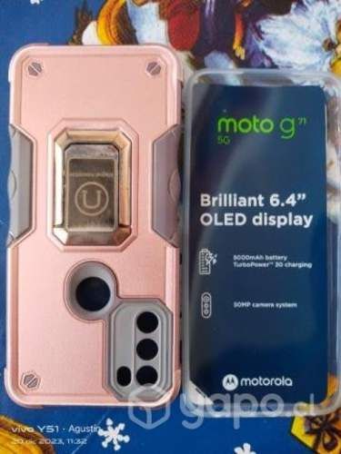 Moto G71 5G