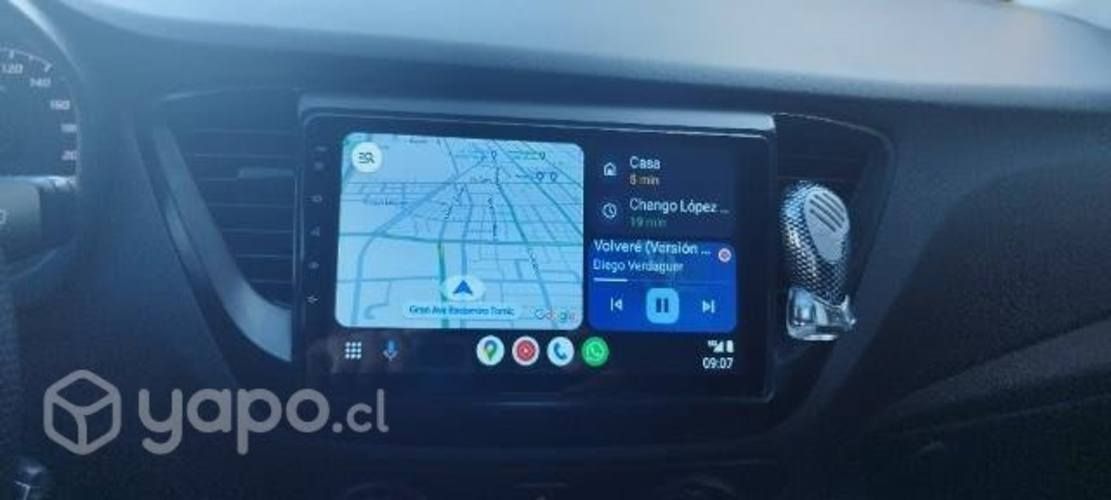 Hyundai Accent HCI 1.4 Value