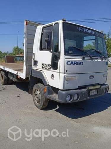 Ford cargo
