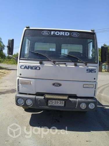 Ford cargo