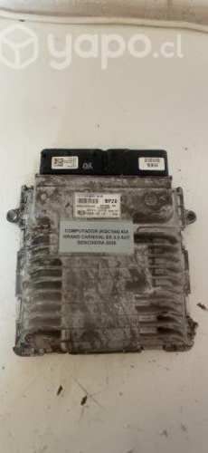 Computador (KGC164) Grand Carnival EX 3.3 2020