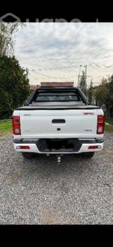 JAC T8 PRO LUXURY 4x2 diésel