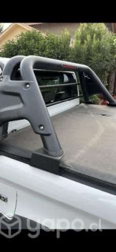 JAC T8 PRO LUXURY 4x2 diésel