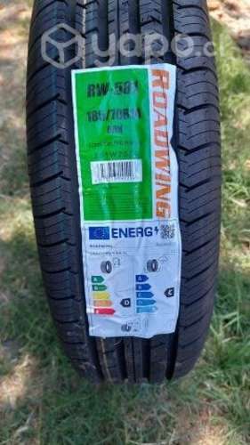 Neumáticos nuevos 185/70 R14 ROADWING