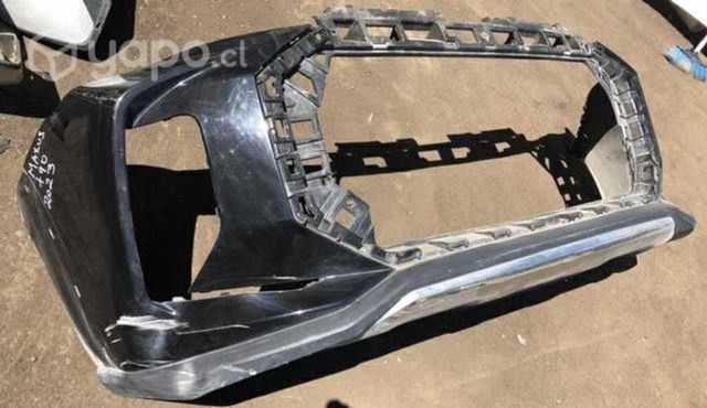 Parachoque maxus t90