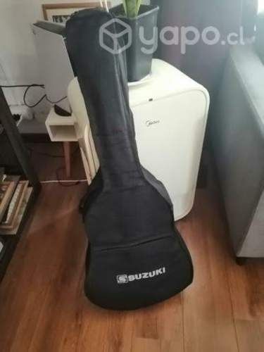 Guitarra electro acustica