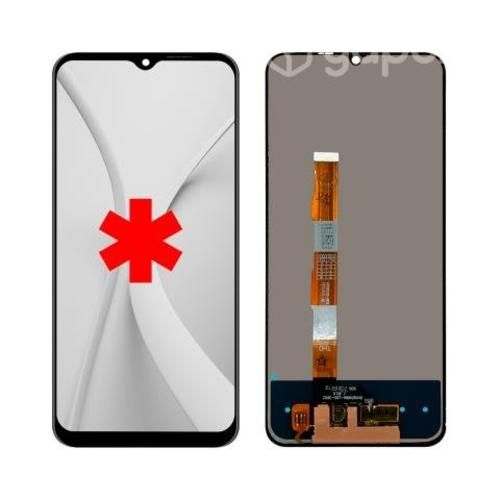 Pantalla Compatible con Vivo Y15S Original