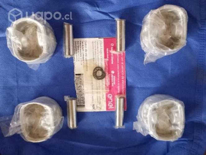 Pistones standard Chevrolet spark gt