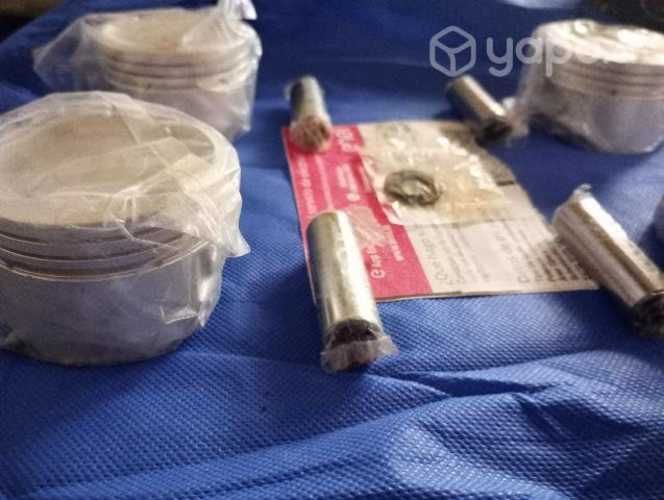 Pistones standard Chevrolet spark gt