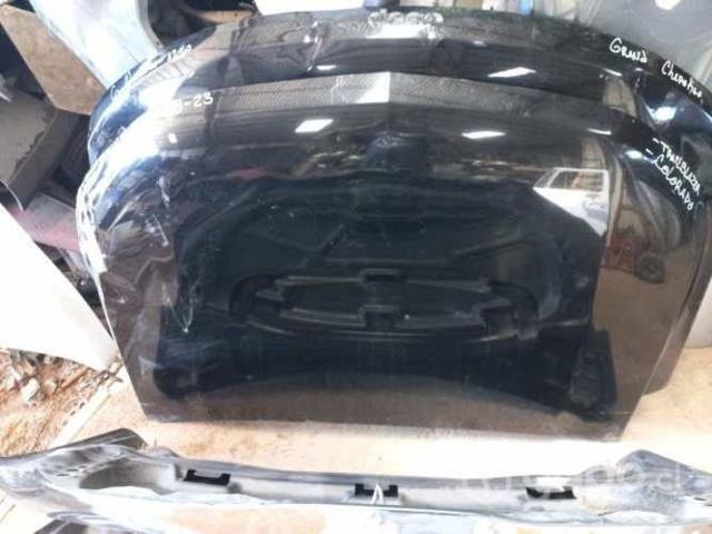 Capot Chevrolet TrailBlazer 2018 2023 ORIGINAL