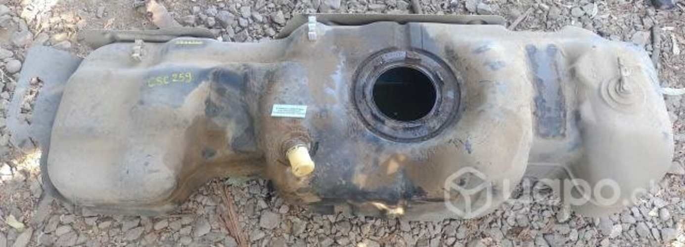 Estanque Combustible (CSC259) Chevrolet Silverado