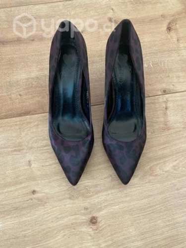 Zapato reina, elegantes y sexy sin uso