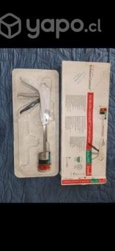 Engrapadora cortadora quirurgica