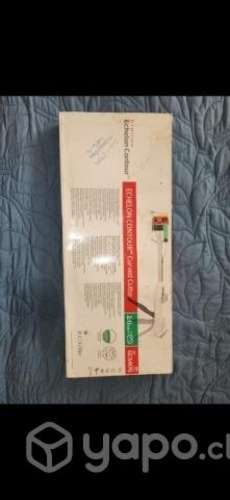 Engrapadora cortadora quirurgica