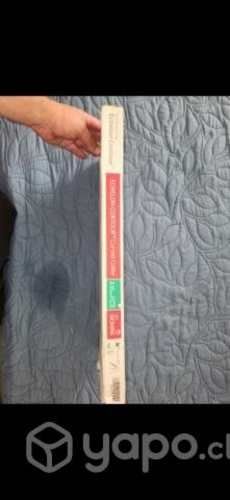 Engrapadora cortadora quirurgica